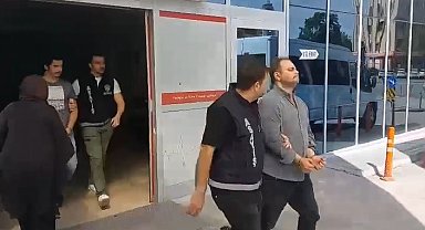 Konya'da Kundaklama Şüphelileri Avukat ve Eski Milletvekili Adayı Çıktı