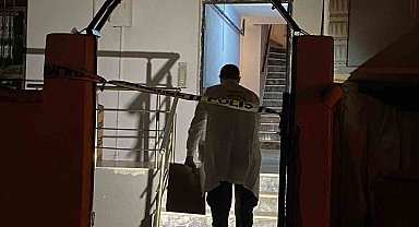 Körfez'de Bir Kişi Evinde Silahla Vurulmuş Halde Bulundu