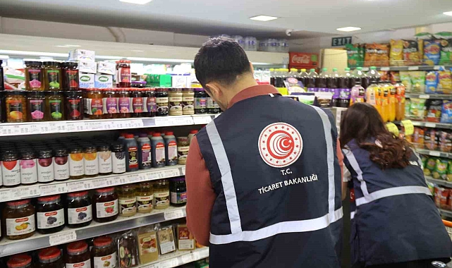 Kurban Bayramı Öncesi Fahiş Fiyat Denetimleri Artırıldı