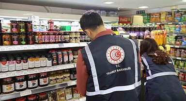 Kurban Bayramı Öncesi Fahiş Fiyat Denetimleri Artırıldı