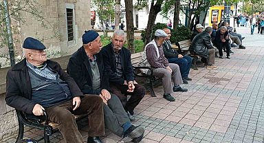 Kütahya Simav'da 4.2 büyüklüğünde deprem