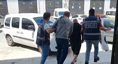 Kütahya'da Hayvan Hırsızlığı Operasyonu: 4 Tutuklama