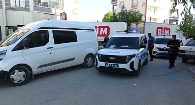 Malatya'da Hurdacı Kavgası Kanlı Bitti: Bir Yaralı