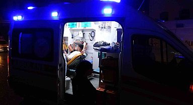 Malatya'da "Yol Verme" Tartışması Kanlı Bitti: 5 Yaralı