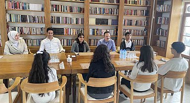 Malazgirtli öğrencilerden büyük başarı