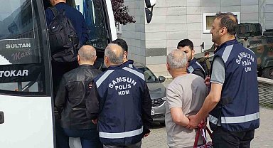 Maydanoz Döner'e FETÖ Operasyonu: 5 Tutuklama