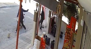 Mersin'de Kız Meselesi Kavgası: Şüpheli Diyarbakır'da Yakalandı