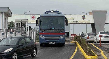 Narin Güran Cinayetinde 15 Sanık Üçüncü Kez Hakim Karşısında