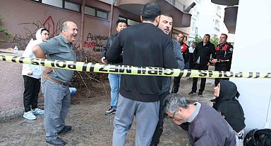 Nevşehir'de Kadın Şiddetten Kaçarken Balkondan Düştü, Kocası Tutuklandı