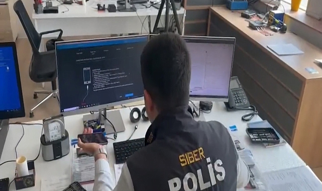 Niğde Merkezli Operasyon: Kredi Kartı Dolandırıcılığından 1 Tutuklama