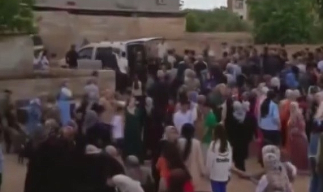 Nizip Düğününde Kanlı Kaza: Havaya Ateş Eden Şahıs Kuzenini Vurdu