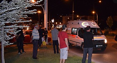 Otomobilin çarptığı çocuk hayatını kaybetti