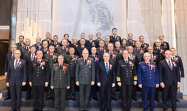 OYAK&#039;tan Üyelerine Yüksek Nema: Döviz ve Altını Geride Bıraktı