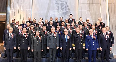 OYAK'tan Üyelerine Yüksek Nema: Döviz ve Altını Geride Bıraktı