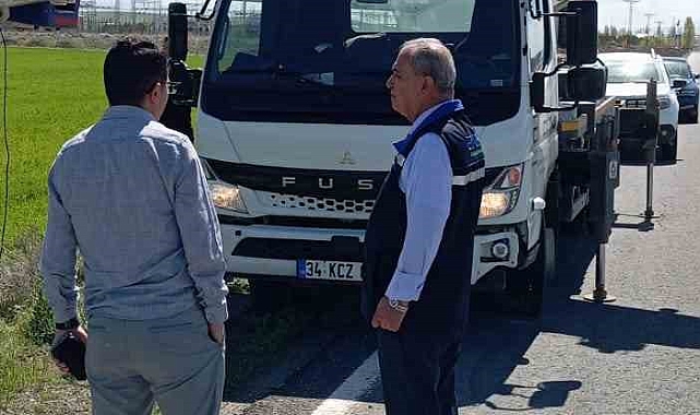 Patnos'ta Enerji Altyapısı Güçleniyor: PLC Teknolojisiyle Kayıp-Kaçak Azaldı