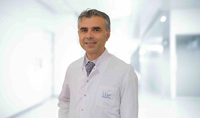 Prof. Dr. Köksal: Türkiye&#039;de Astım Sıklığı Artıyor