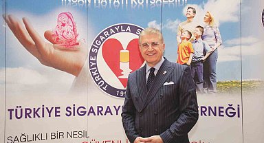 Prof. Dr. Mustafa Aydın: "Gençleri Tütün Endüstrisinin Sinsi Stratejilerinden Korumalıyız"