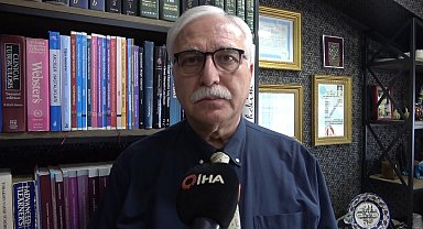 Prof. Dr. Tevfik Özlü: "Sigara içenler, içmeyenlere göre 10 yıl daha erken ölüyor"