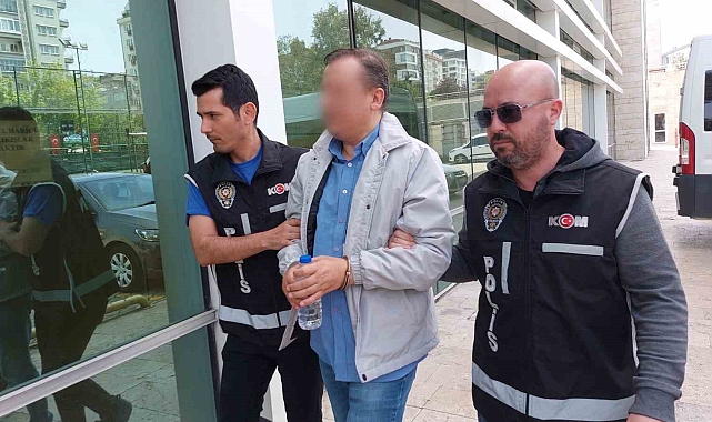 Samsun'da Araç Zulasından Kaçak Silah ve Mühimmat Çıktı: Bir Kişi Tutuklandı
