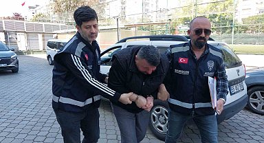 Samsun'da Kan Donduran Cinayet: Abla Kaçırma İddiası Kanlı Bitti