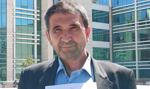 Samsun'da Kayıp Eşini Arayan Adam Savcılığa Başvurdu