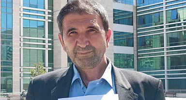 Samsun'da Kayıp Eşini Arayan Adam Savcılığa Başvurdu