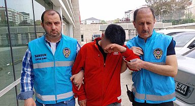 Samsun'da 'Laf Atma' Kavgası Kanlı Bitti: Denizci Hayatını Kaybetti