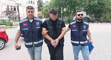Samsun'da Yasa Dışı Bahis Reklamı Yapan Genç Tutuklandı