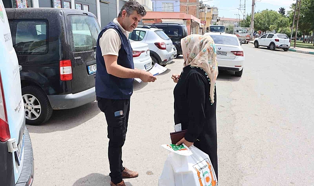 Şanlıurfa Büyükşehir Belediyesi'nden Yetim Çocuklara Bayramlık Kıyafet Desteği
