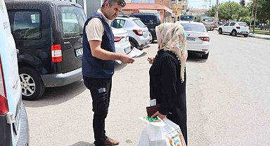 Şanlıurfa Büyükşehir Belediyesi'nden Yetim Çocuklara Bayramlık Kıyafet Desteği