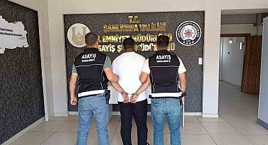 Şanlıurfa'da 48 firari hükümlü yakalandı