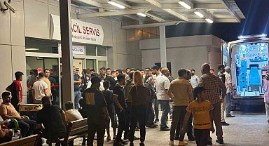 Şanlıurfa'da arazi kavgasında kan aktı: 2 ölü, 5 yaralı