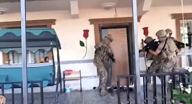 Şanlıurfa'da Tefecilik Operasyonu: 8 Şüpheli Tutuklandı