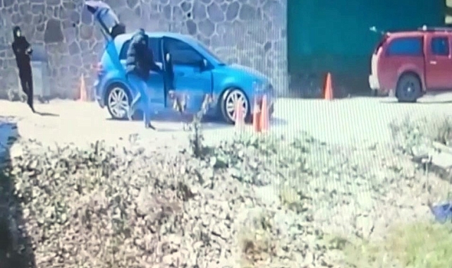 Sapanca'daki Bungalov Saldırısının Perde Arkası Aralandı: 2 Kişi Tutuklandı