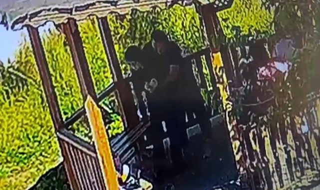 Şırnak&#039;ta boğazına cisim kaçan öğrenci Heimlich müdahalesiyle kurtarıldı