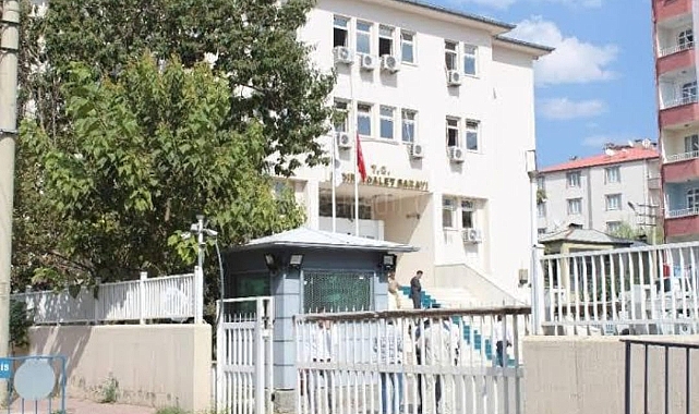 Son Dakika!!! Iğdır'da gözaltına alınan 19 şüpheliden 10'u adliyeye sevk edildi