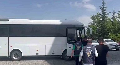 Sosyal medya dolandırıcılarına operasyon: 2 tutuklama