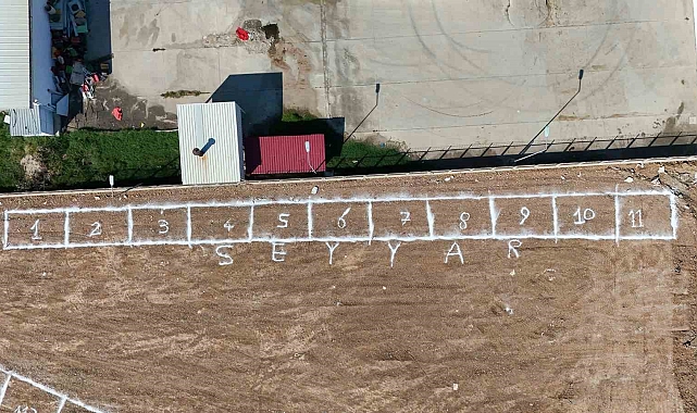Tarsus Belediyesi Kurban Bayramı Öncesi Tek Satış Noktası Uygulamasına Geçti