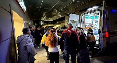 Tartıştığı ağabeyini ve yengesini vurdu: 1 ölü, 1 yaralı