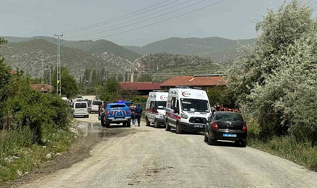 Taşköprü&#039;de Kanlı Hesaplaşma: Husumetli Aileden Karı-Koca Öldürüldü