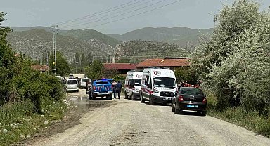 Taşköprü'de Kanlı Hesaplaşma: Husumetli Aileden Karı-Koca Öldürüldü