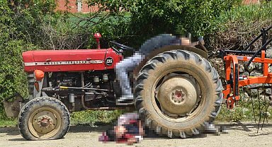 Taşköprü'de Kanlı Hesaplaşma: Husumetli Aileler Arasında Çıkan Kavgada Karı-Koca Öldürüldü