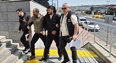 Tekirdağ'da Yardım Etmeye Gittiği Komşusunun Çocuğu Tarafından Bıçaklanan Kadın Ağır Yaralı, 3 Gözaltı