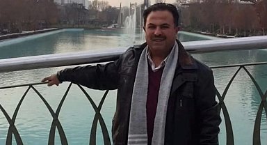 Tokat Reşadiye'de Cami Bacasını Temizlerken Düşen İmam Son Yolculuğuna Uğurlandı