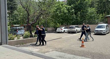 Tokat'ta Şüpheli Ölüm: Hatice Yalman Cinayetinde Bir Kişi Tutuklandı