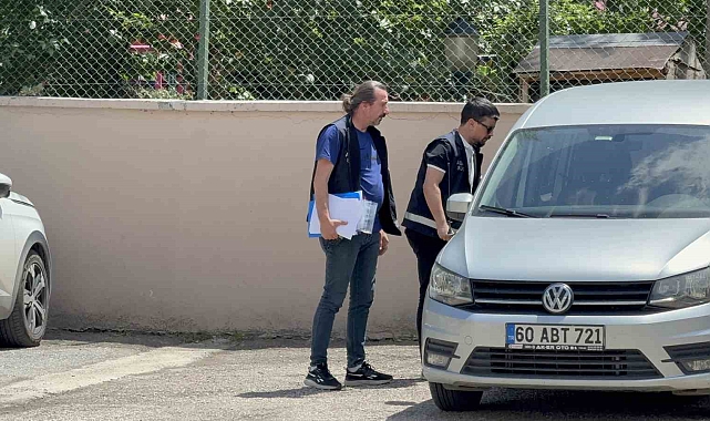Tokat'ta Şüpheli Ölüm: Hatice Yalman Cinayetinde İki Gözaltı