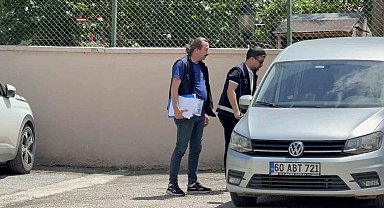 Tokat'ta Şüpheli Ölüm: Hatice Yalman Cinayetinde İki Gözaltı