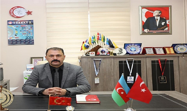 TÜRKAV Iğdır'dan 19 Mayıs Mesajı: Milli Ruhun Uyanışı