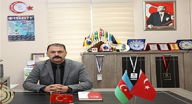TÜRKAV Iğdır'dan 19 Mayıs Mesajı: Milli Ruhun Uyanışı