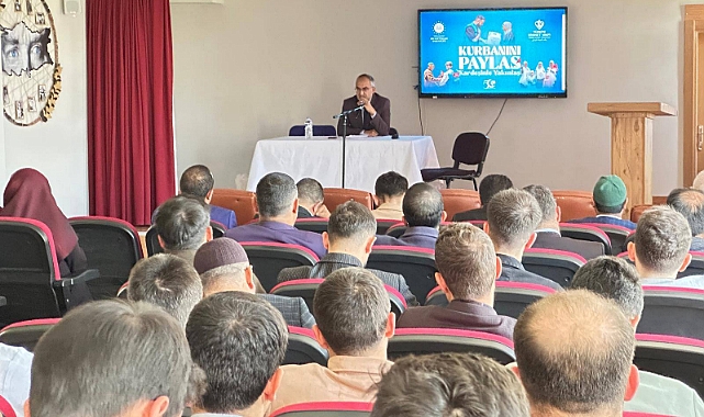 Tuzluca'da 